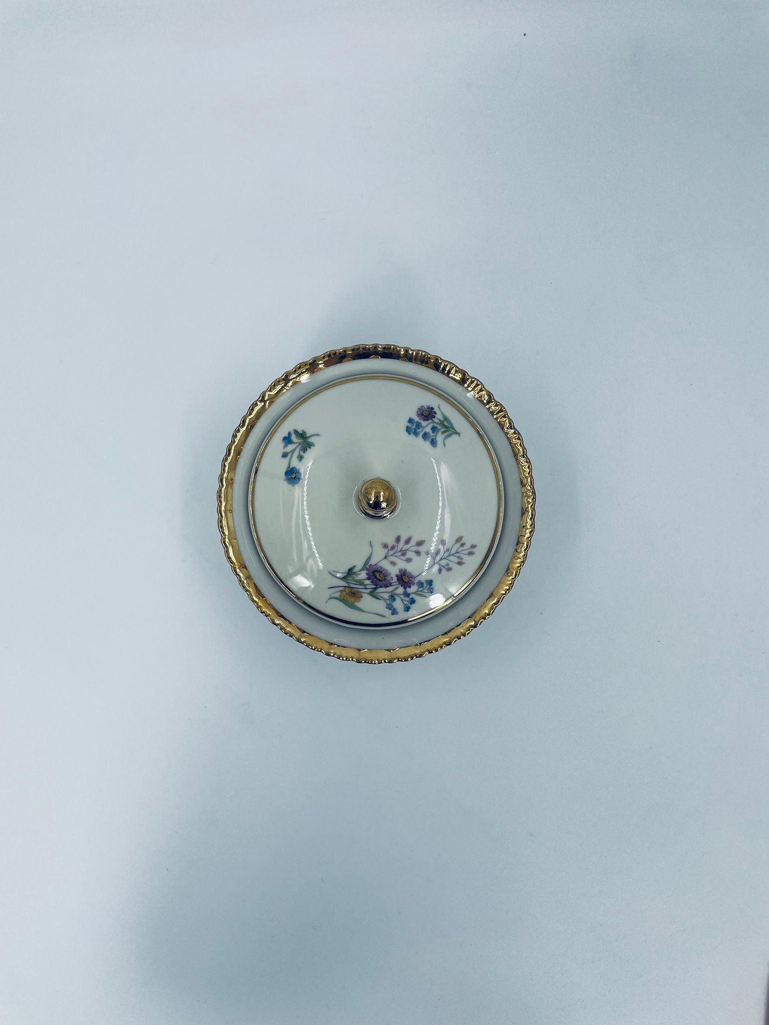 Bombonierka Winterling Marktleuthen - obrazek 5