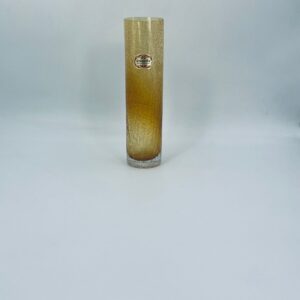 Ingrid Glas art vase Craguetee