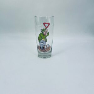 Kufel do piwa zabytkowy, Vintage style