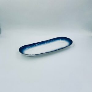 Patera porcelanowa KPM Germany