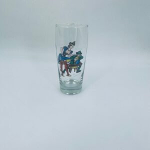 Kufel do piwa zabytkowy, Vintage style.