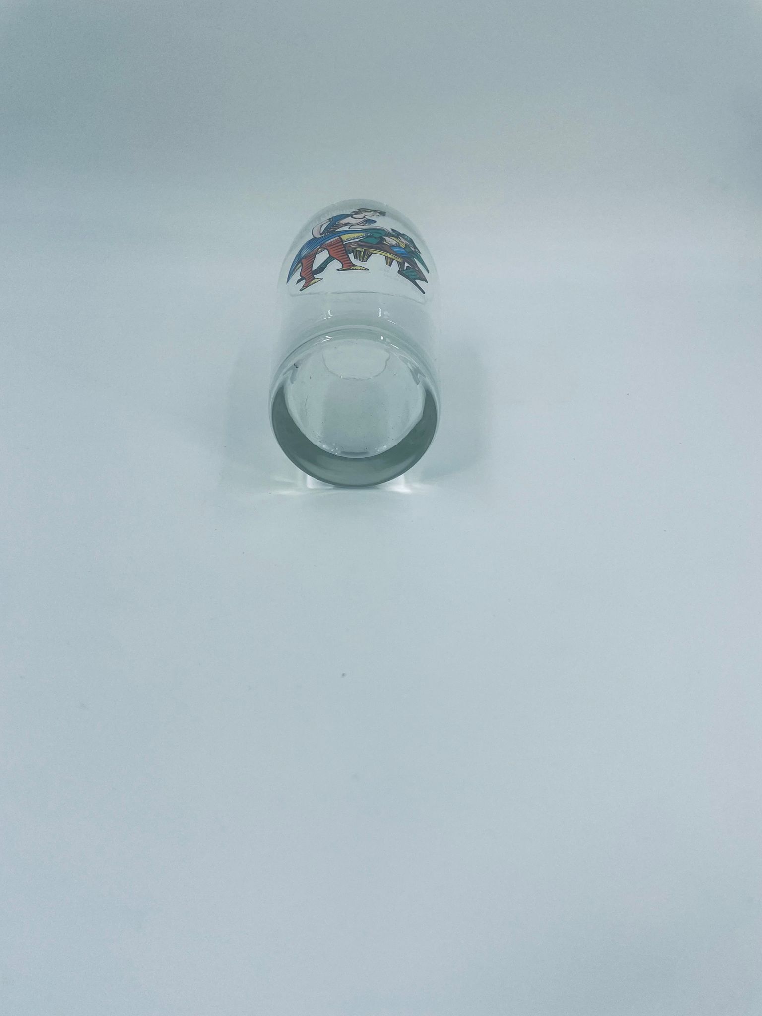 Kufel do piwa zabytkowy, Vintage style. - obrazek 6