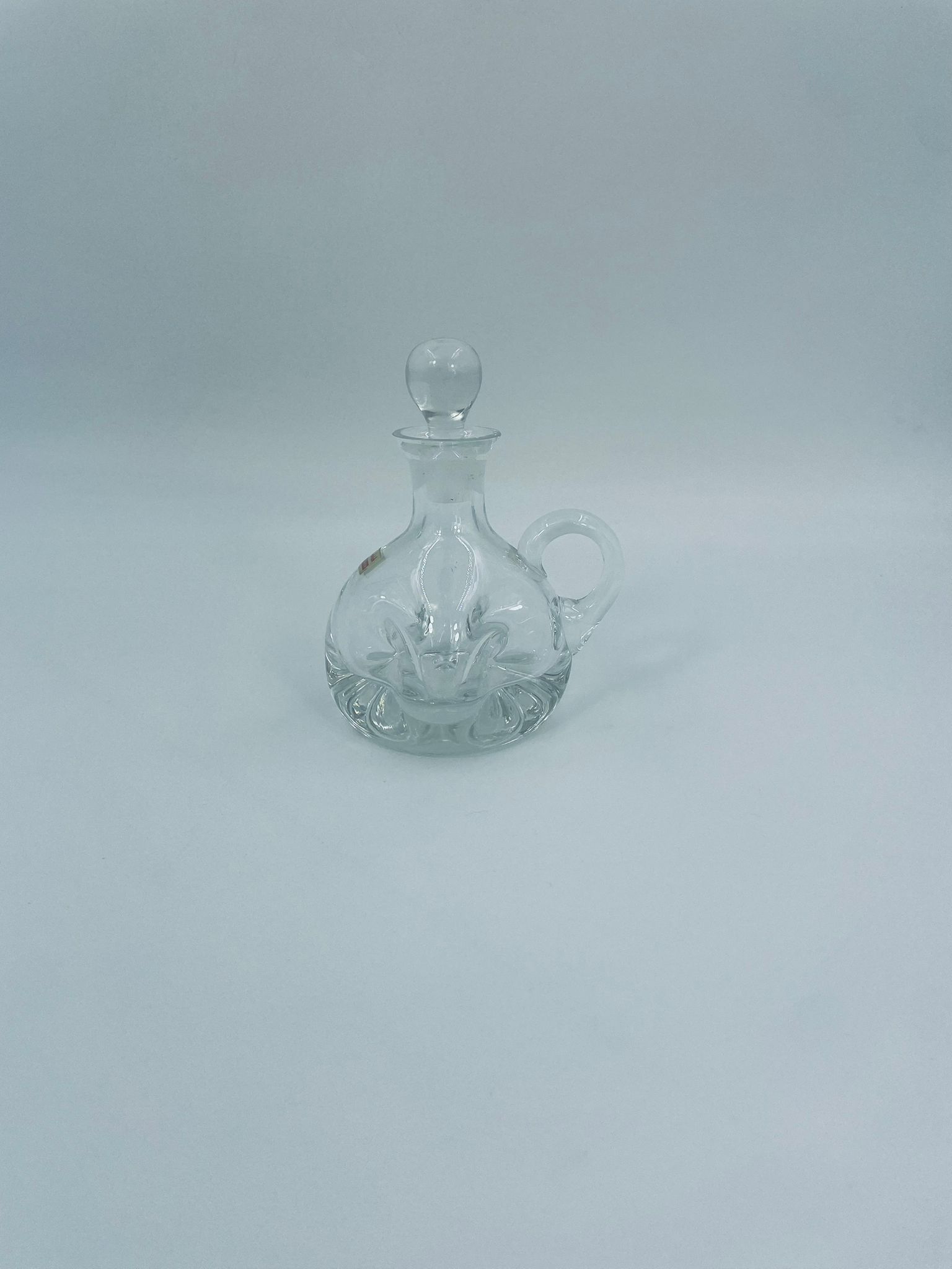 Friendrich Mundgeblasen carafe/jug