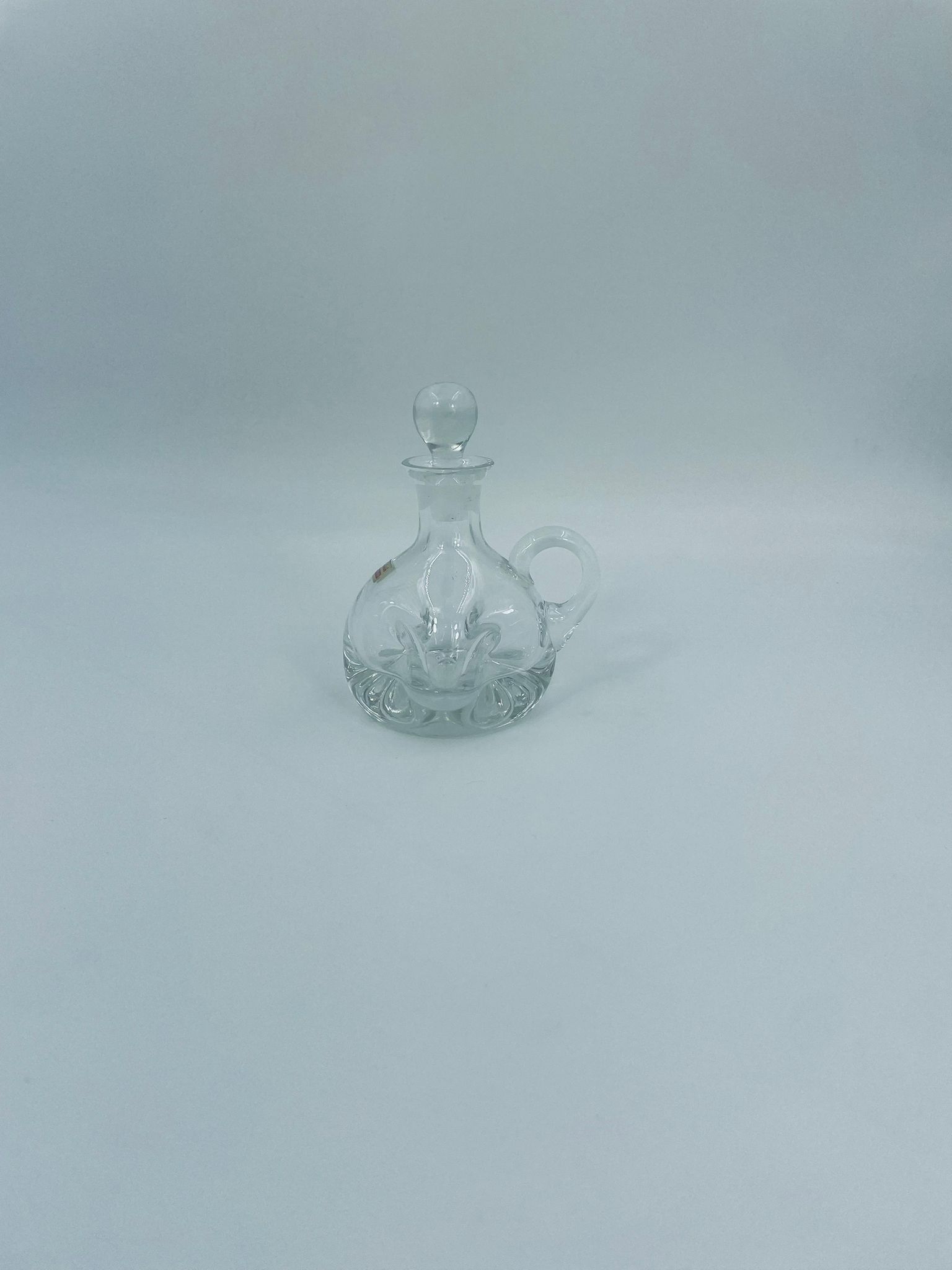 Karafka/dzbanek Friendrich Mundgeblasen - Image 3