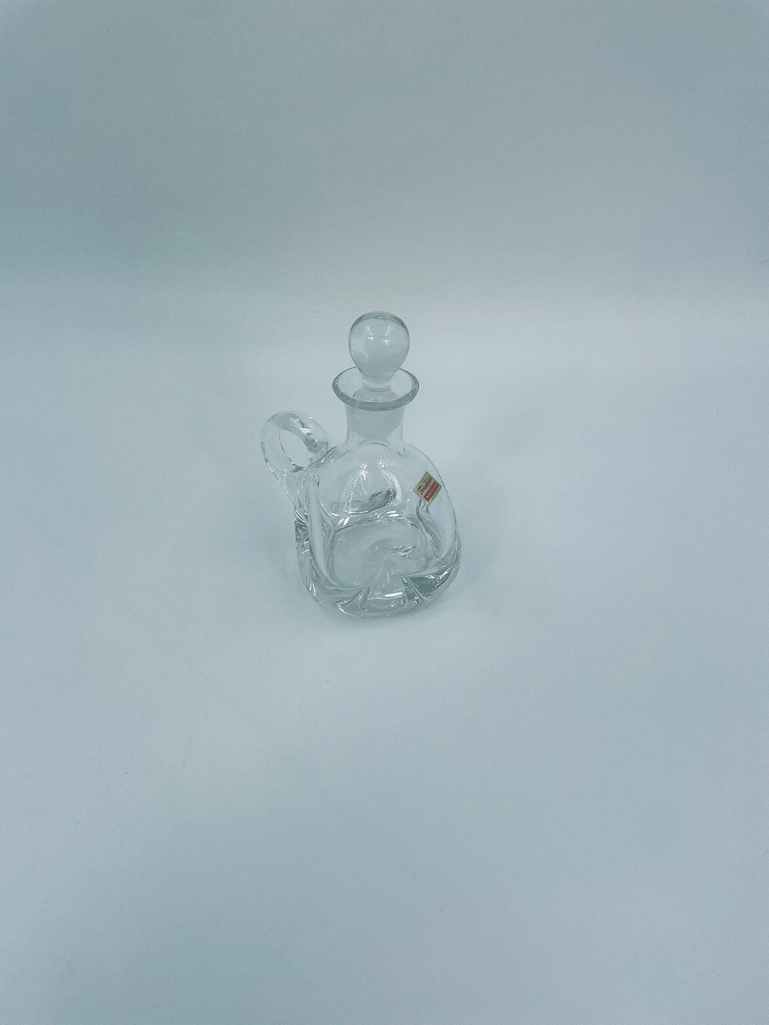 Karafka/dzbanek Friendrich Mundgeblasen - Image 6