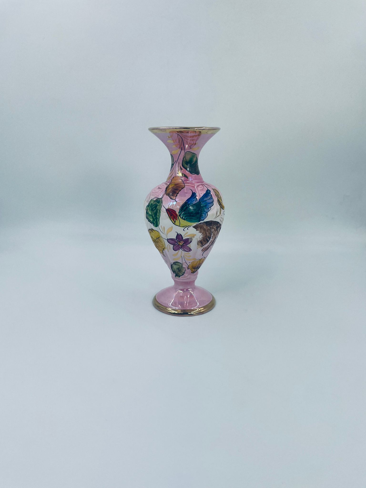 Wazon dekoracyjny Francuski - obrazek 3