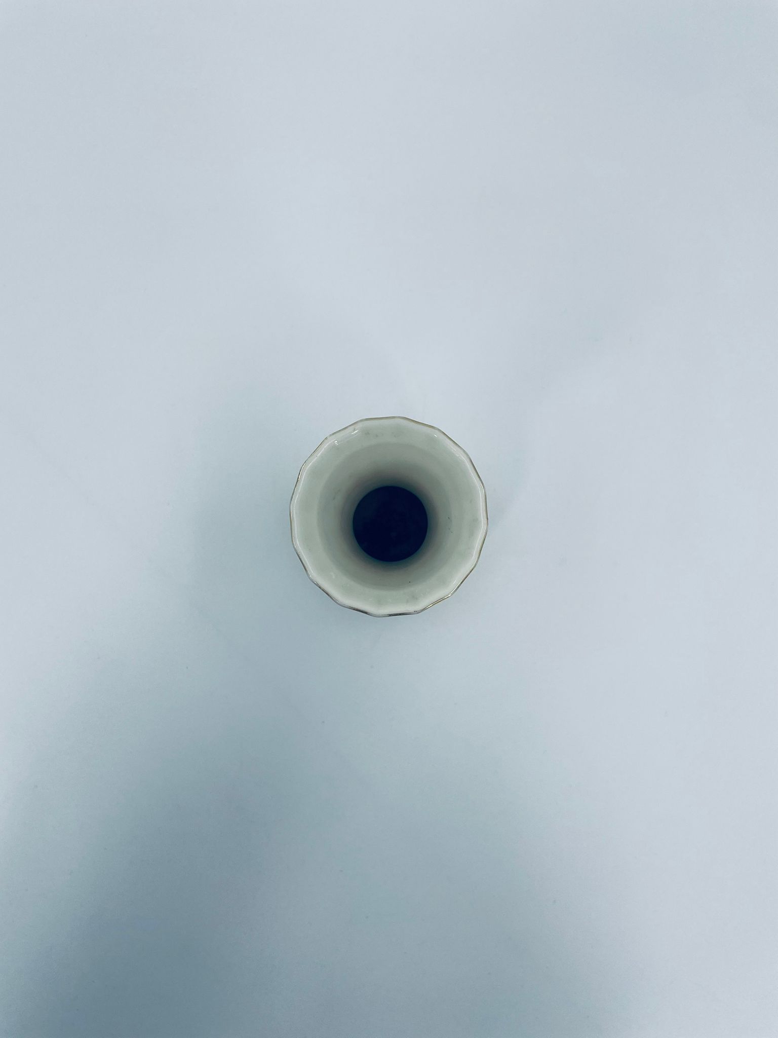 Wazonik porcelanowy Schirnding Bavaria - obrazek 5