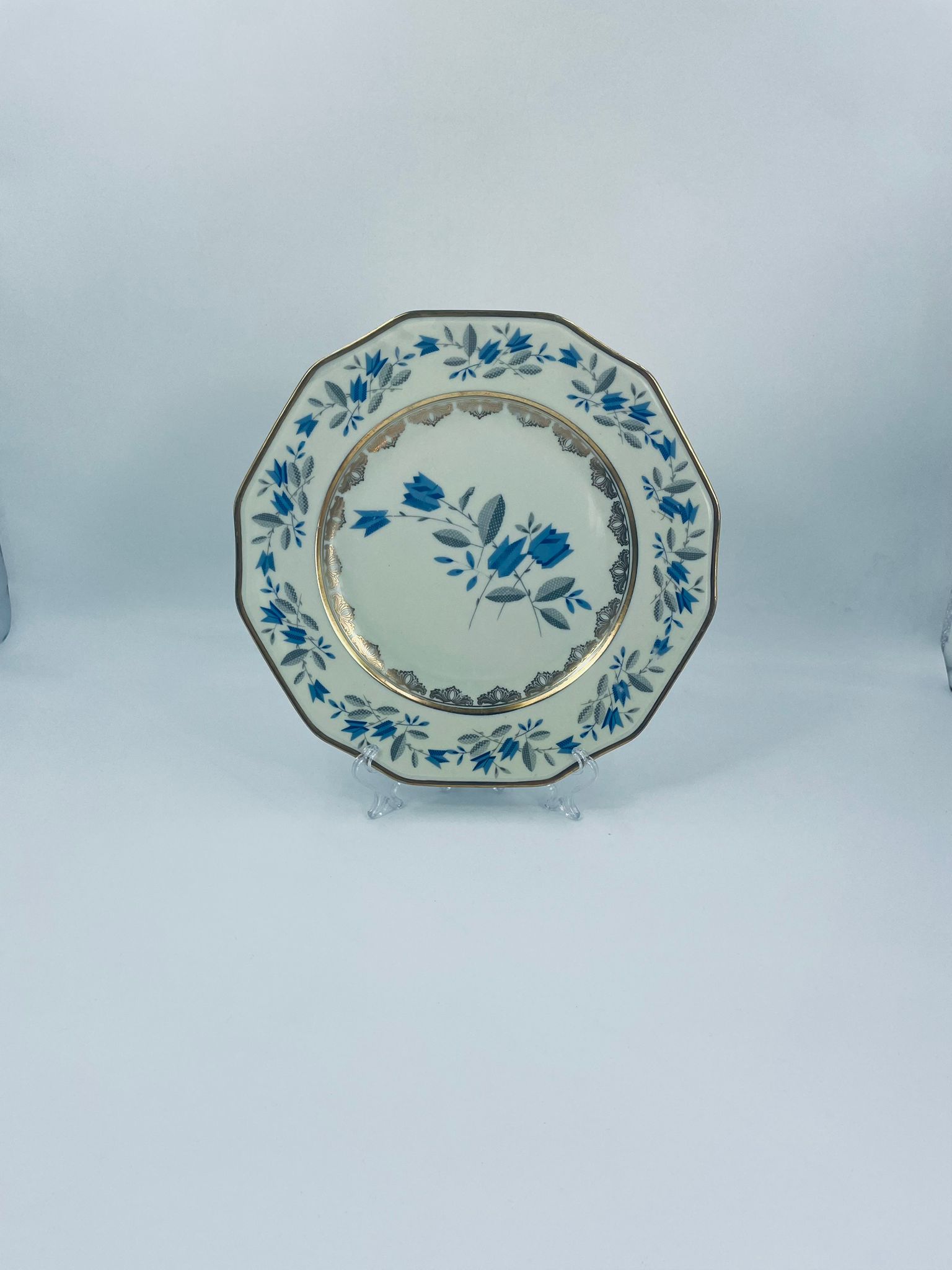 Patera porcelanowa Schwarzenhammer