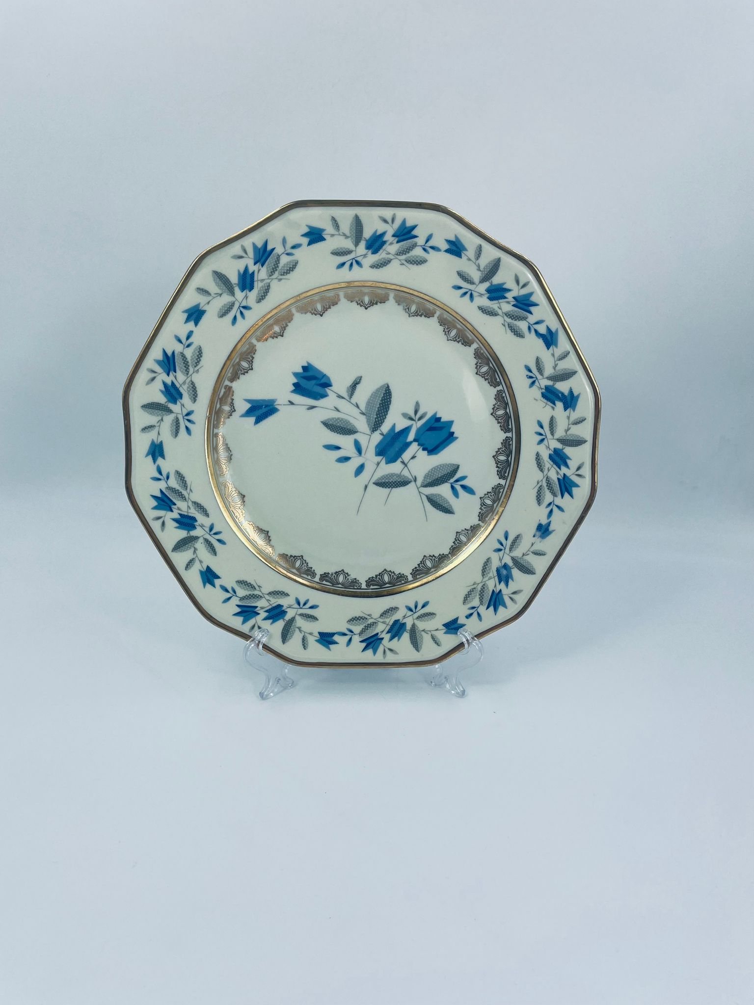 Patera porcelanowa Schwarzenhammer - obrazek 3