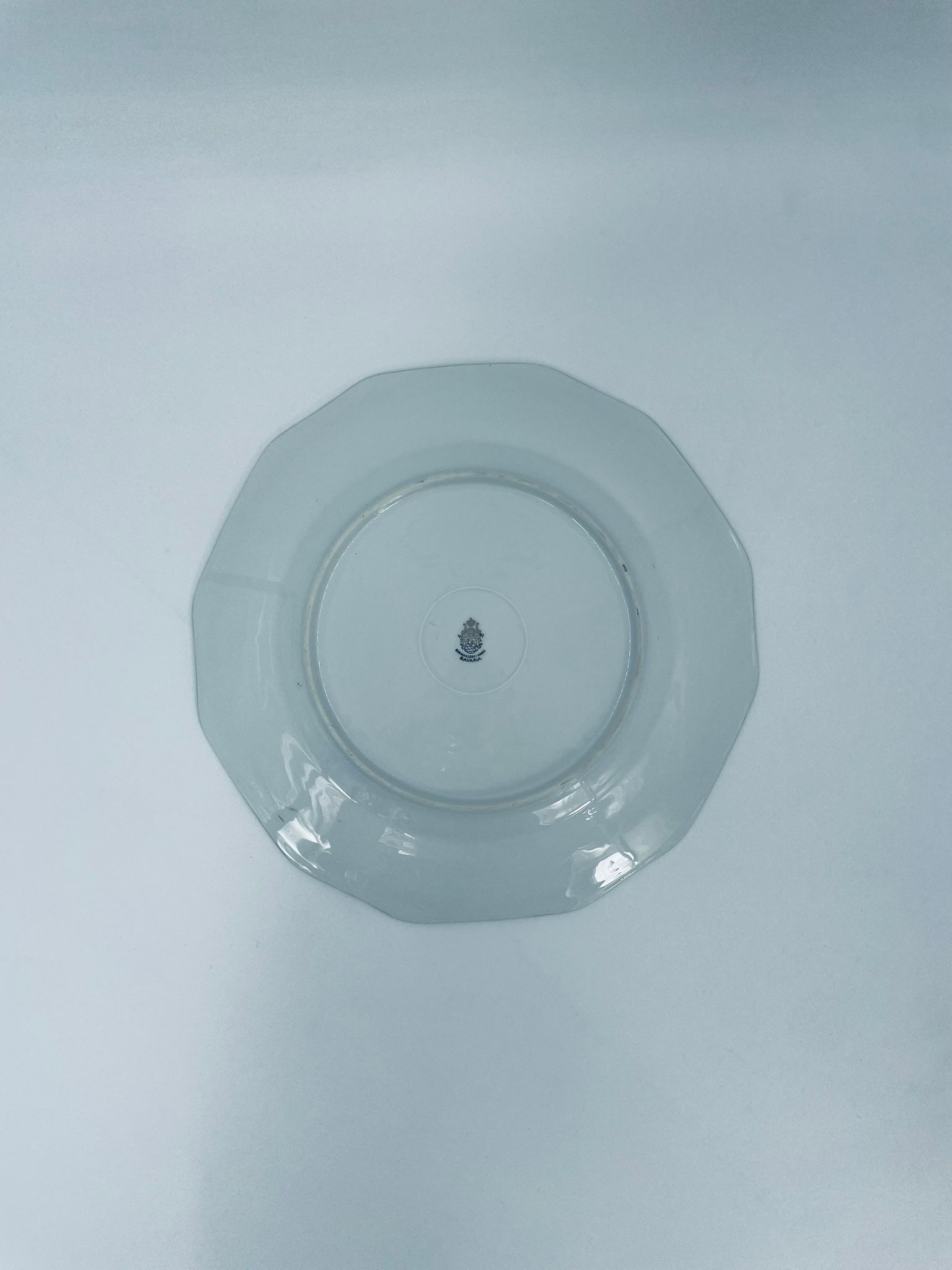 Patera porcelanowa Schwarzenhammer - obrazek 7