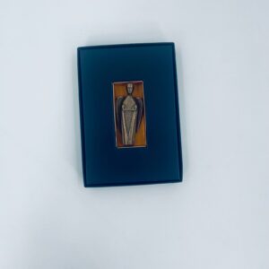 Collector's figurine Angel Christoph Fischbach