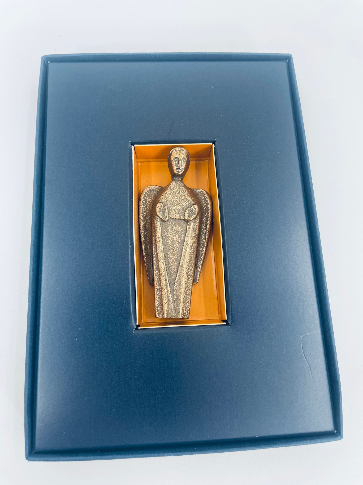 Figurka kolekcjonerska Anioł Christoph Fischbach - obrazek 3