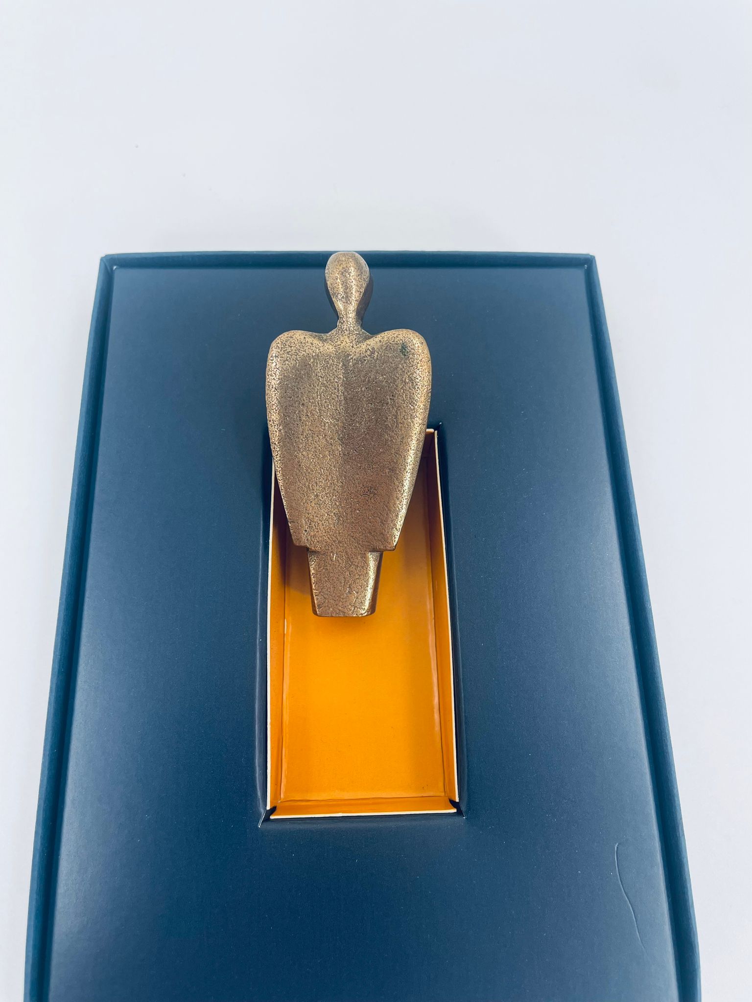 Figurka kolekcjonerska Anioł Christoph Fischbach - obrazek 4