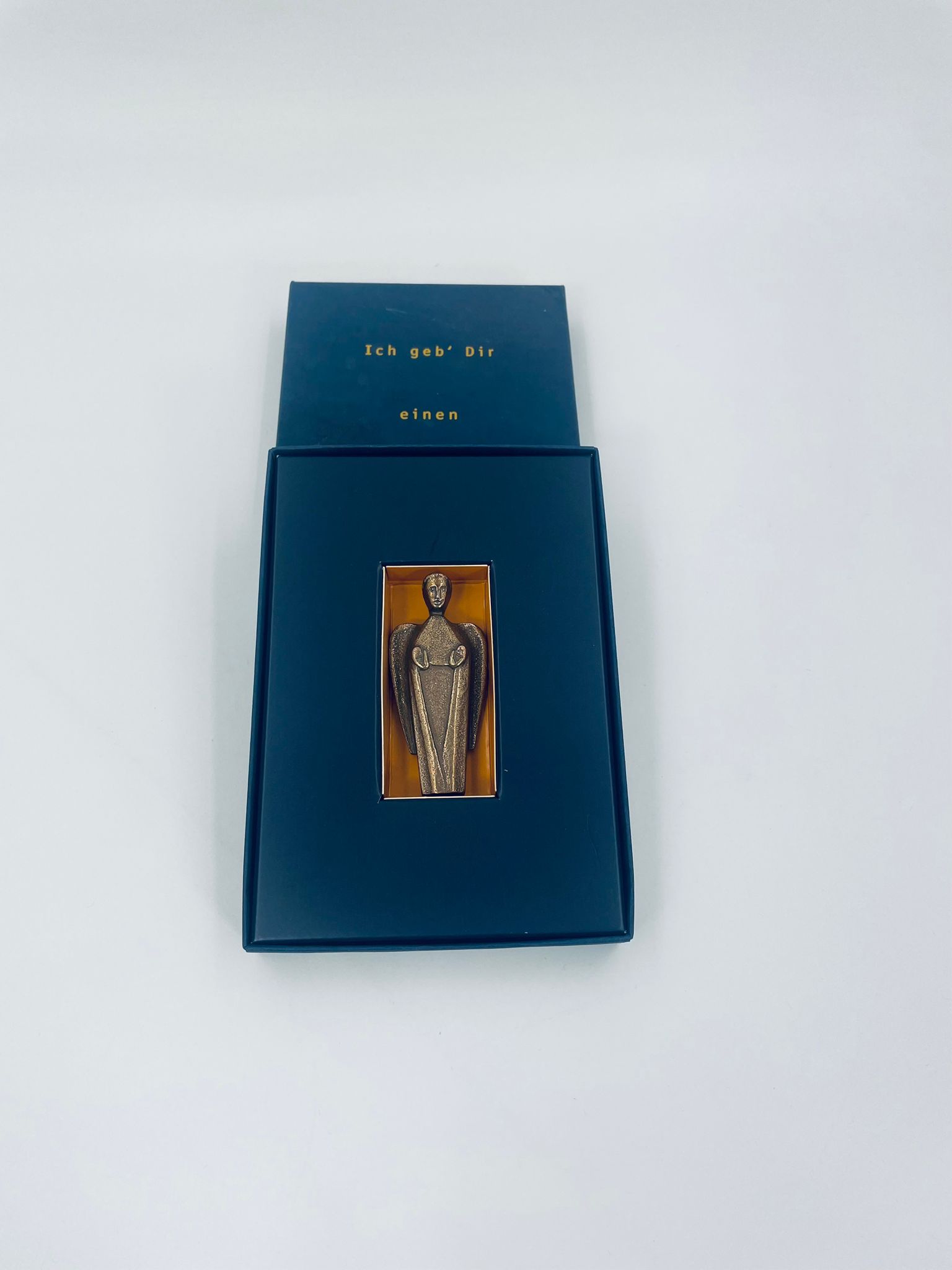 Figurka kolekcjonerska Anioł Christoph Fischbach - obrazek 6