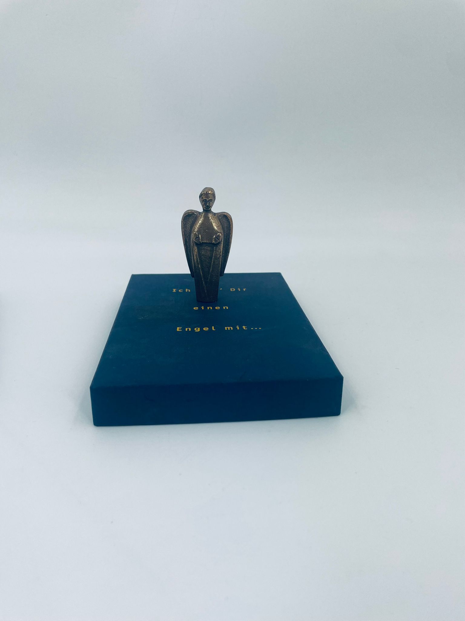 Figurka kolekcjonerska Anioł Christoph Fischbach - obrazek 7