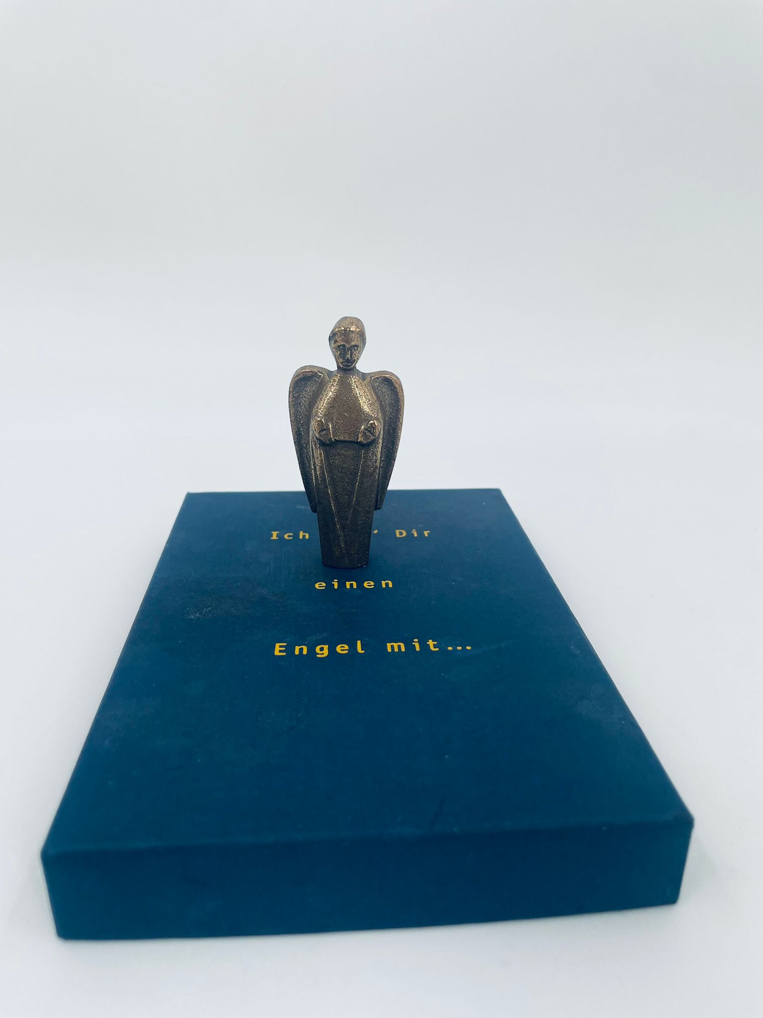 Figurka kolekcjonerska Anioł Christoph Fischbach - obrazek 8