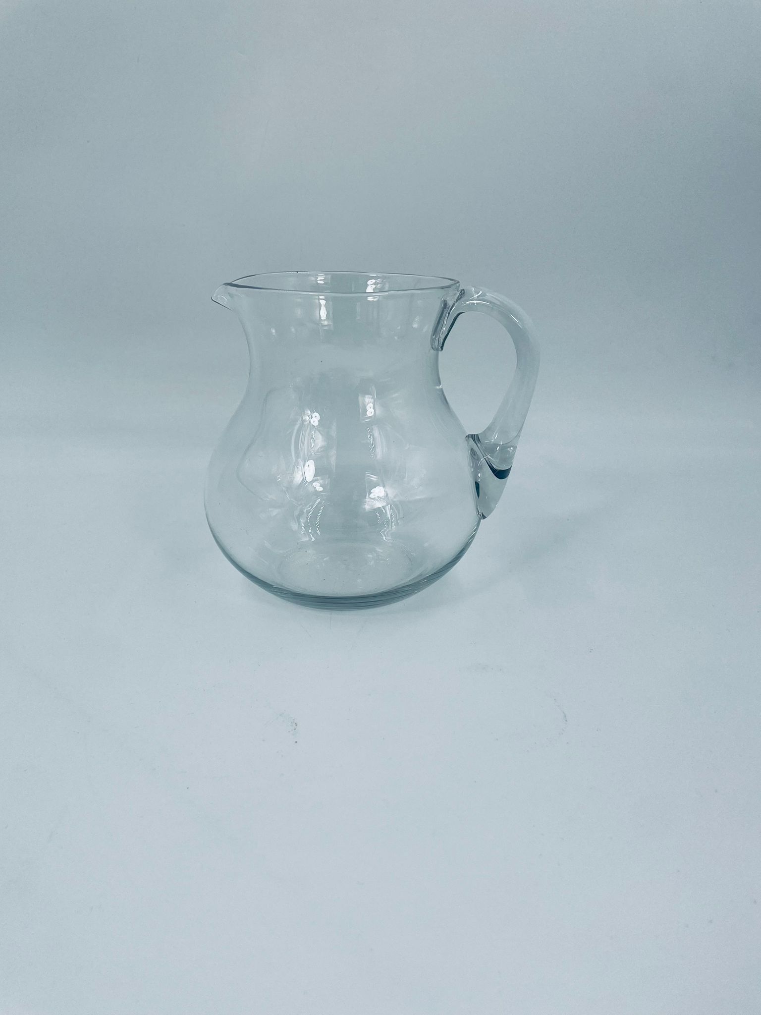 Dzbanek do soku Vintage style