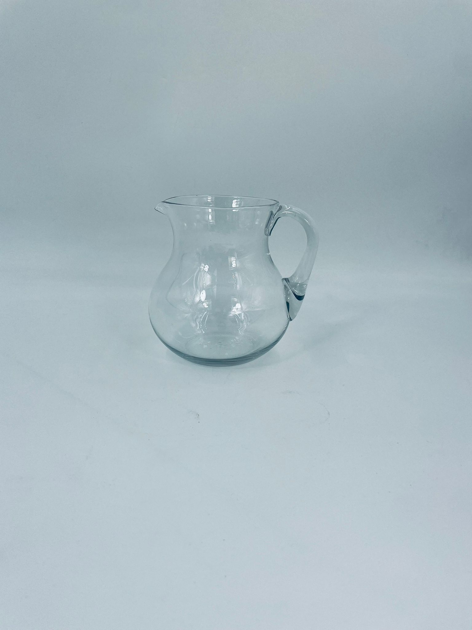 Dzbanek do soku Vintage style - obrazek 3