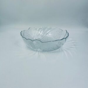 Pasabahce decorative bowl