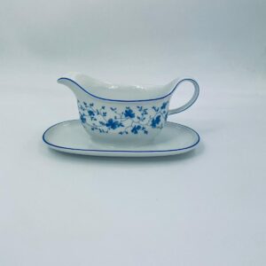 Saucepan with saucer Arzberg