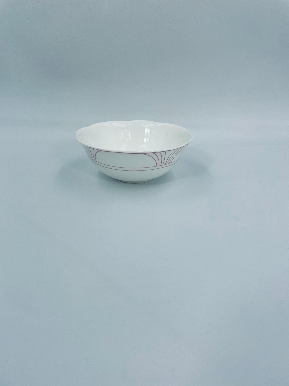 Misa, salaterka Villeroy & Boch Bone china