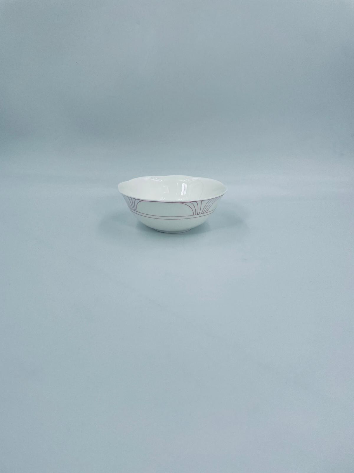 Misa, salaterka Villeroy & Boch Bone china - obrazek 3
