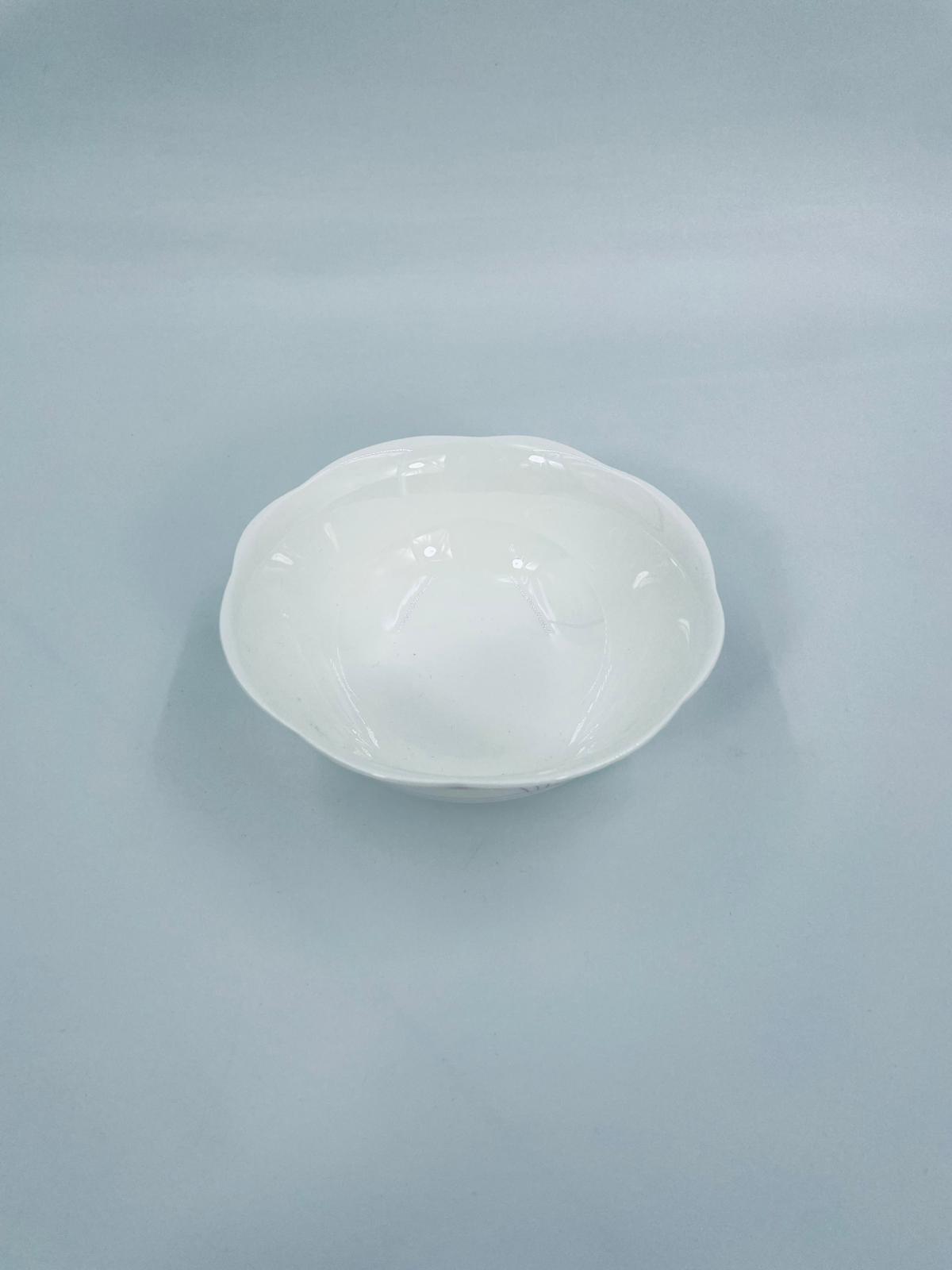 Misa, salaterka Villeroy & Boch Bone china - obrazek 4