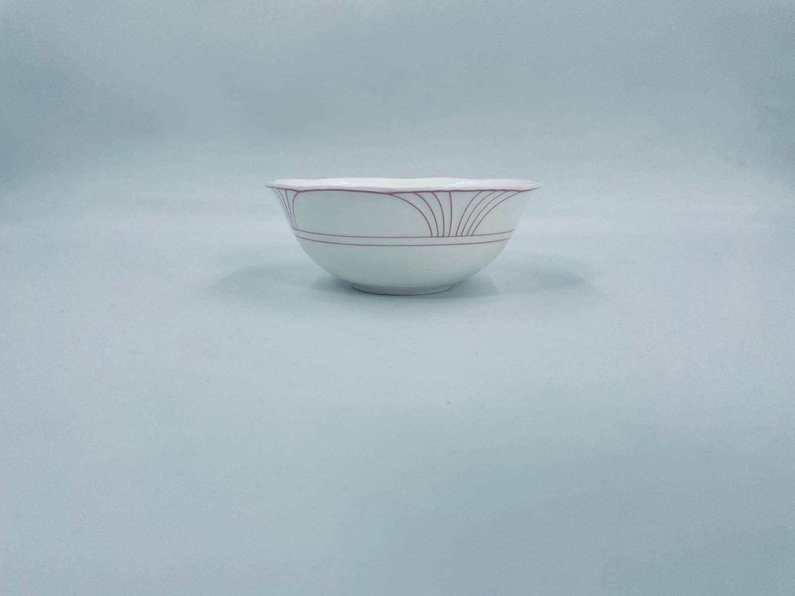 Misa, salaterka Villeroy & Boch Bone china - obrazek 5