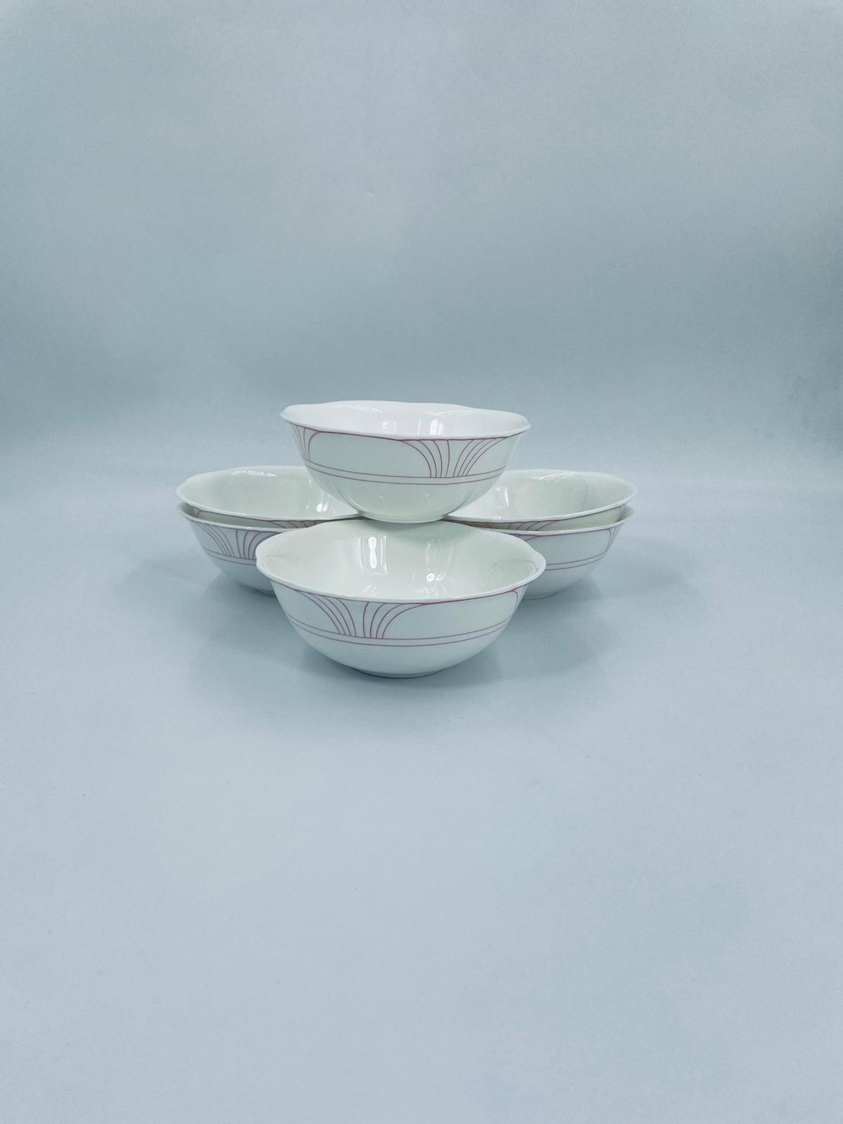 Misa, salaterka Villeroy & Boch Bone china - obrazek 7