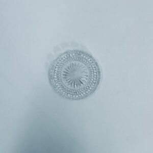 Saucer, saucer from the 1960s Vintage