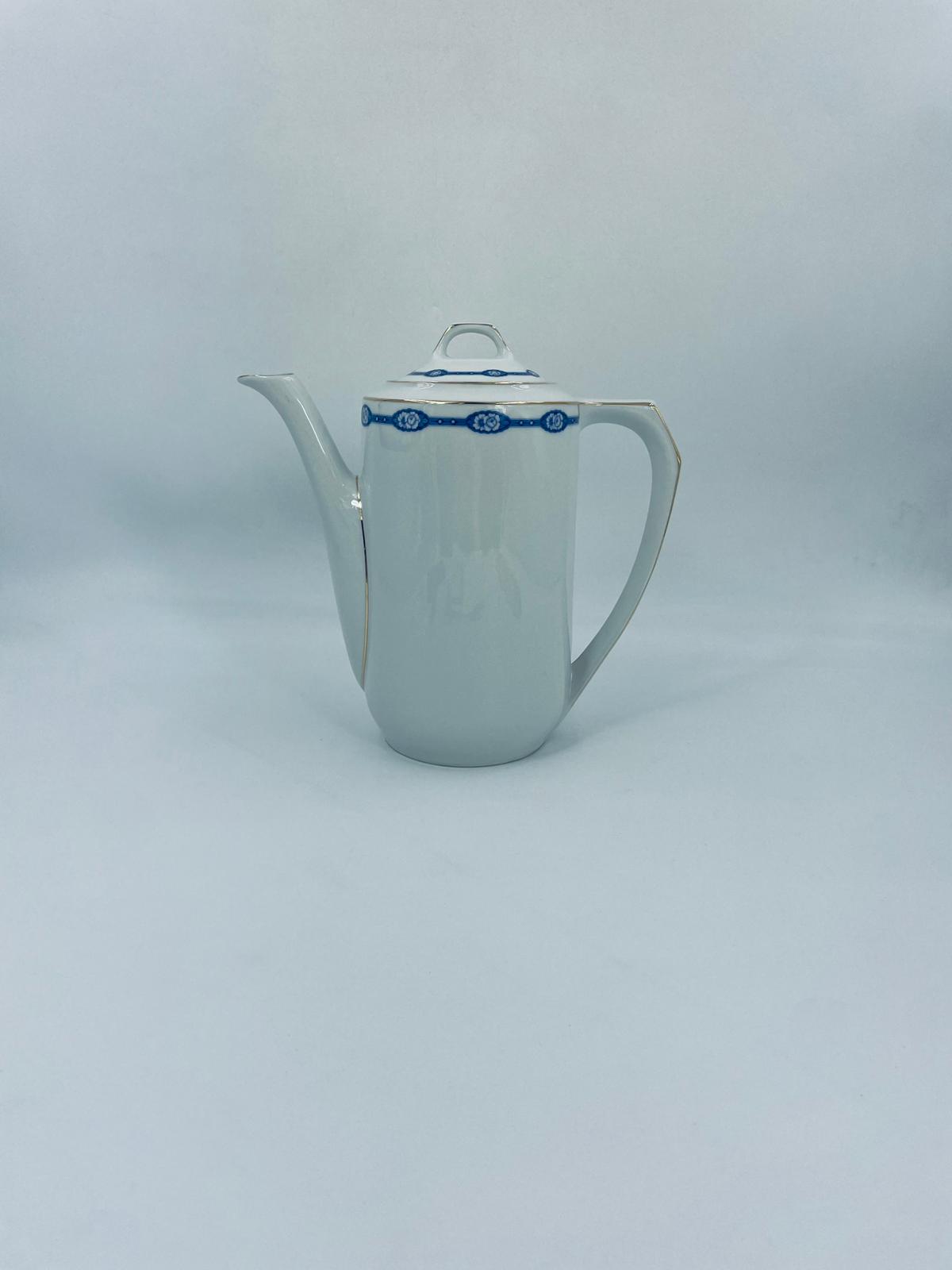 Dzbanek porcelanowy Haylema - obrazek 3