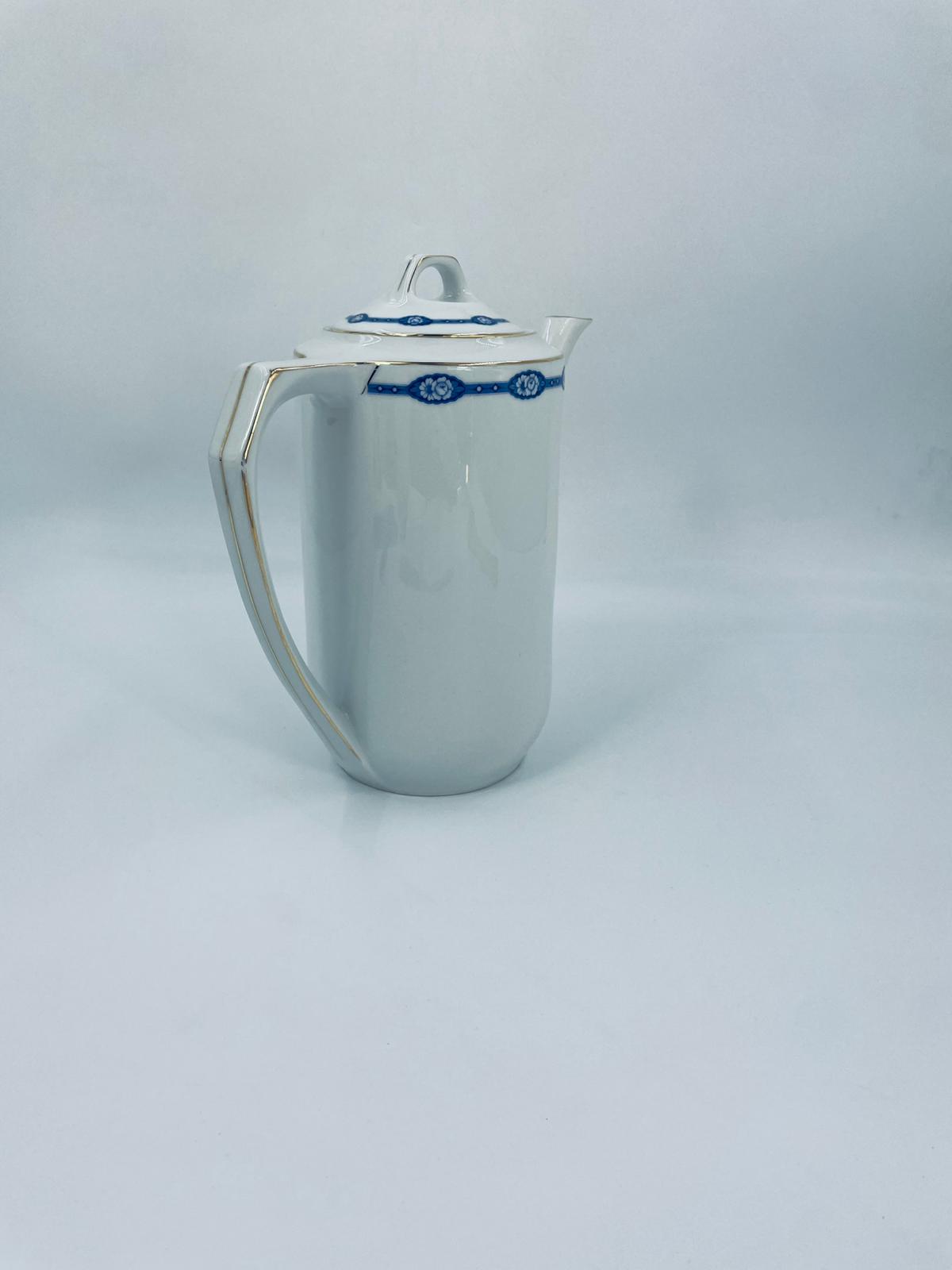 Dzbanek porcelanowy Haylema - obrazek 5