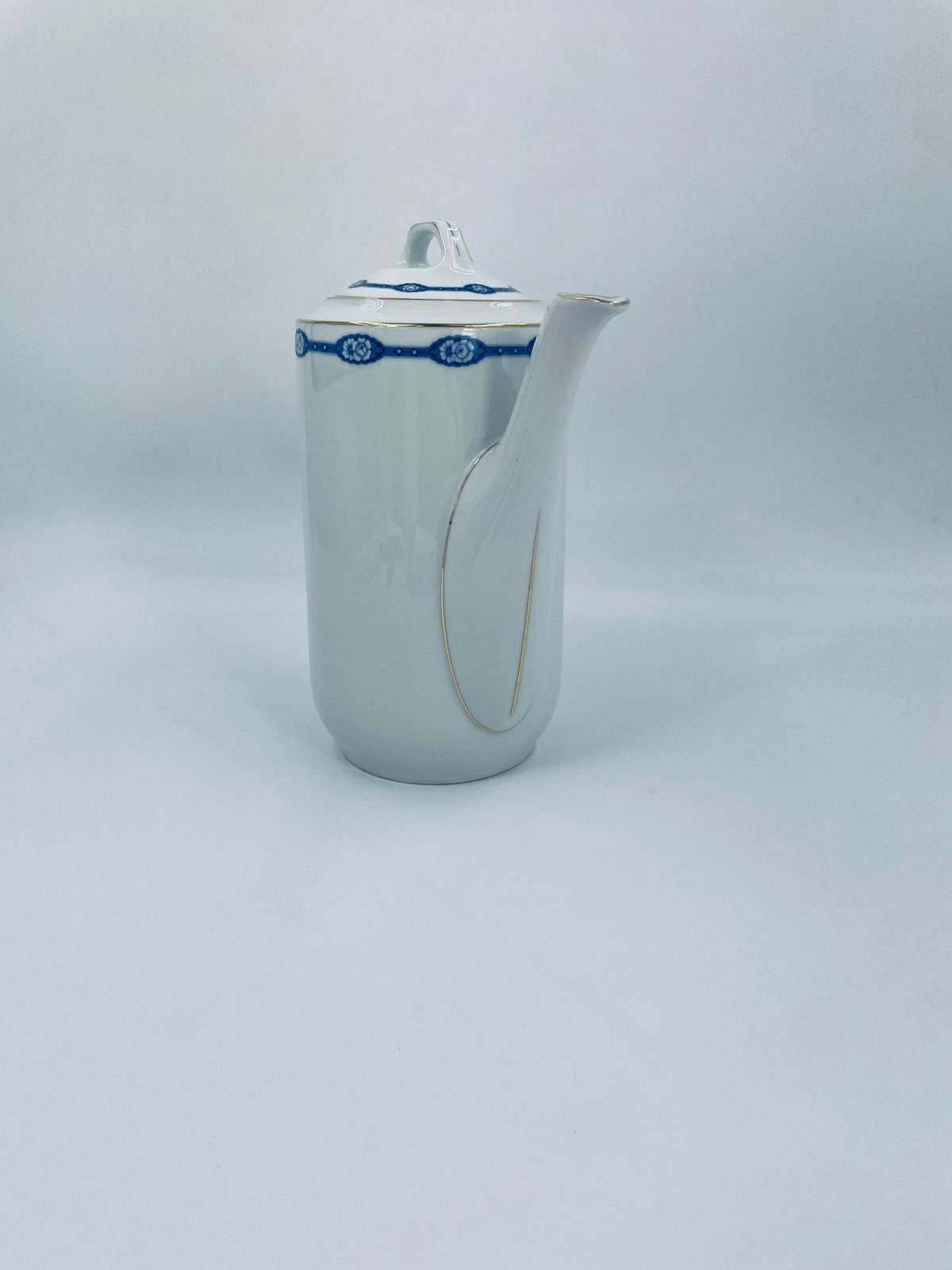 Dzbanek porcelanowy Haylema - obrazek 6