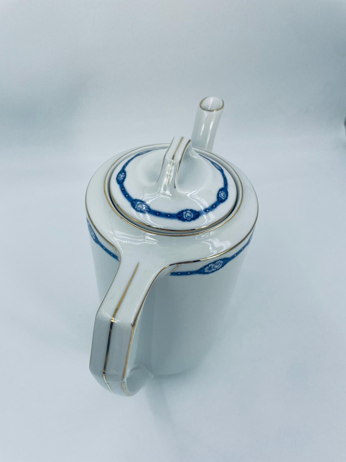 Dzbanek porcelanowy Haylema - obrazek 7