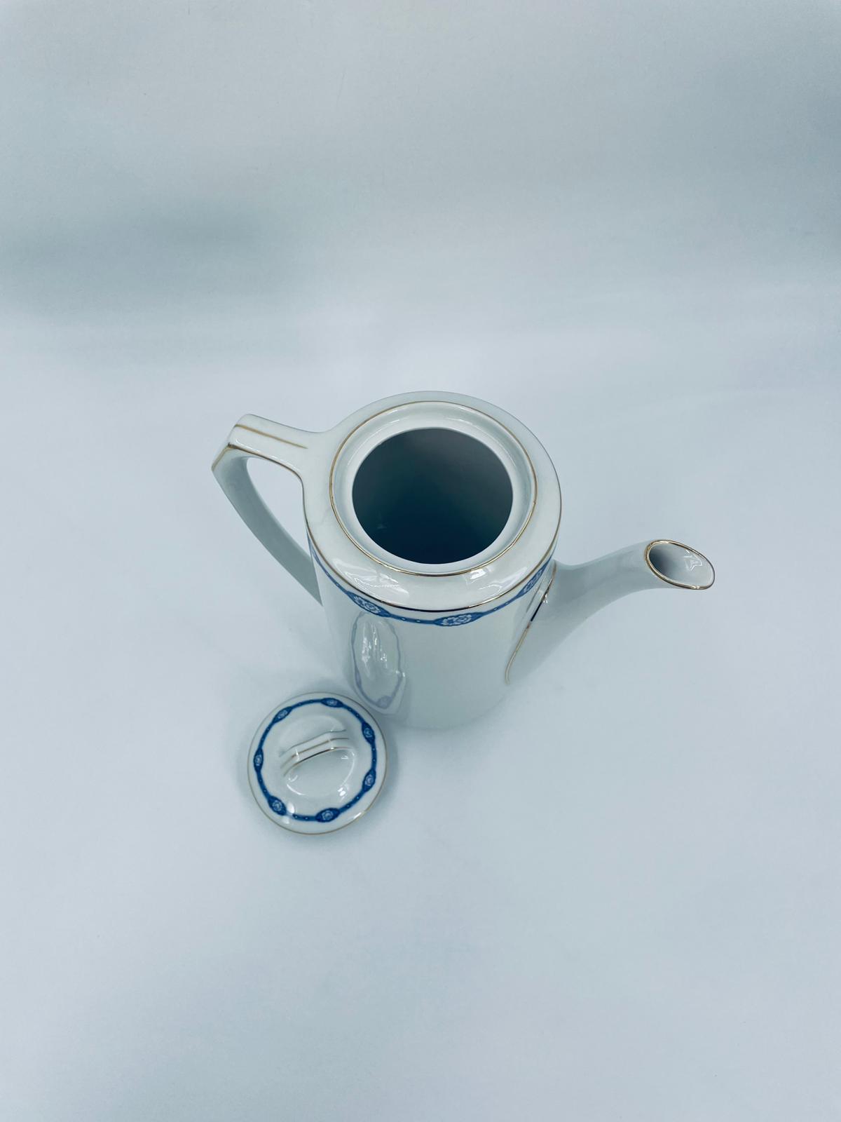 Dzbanek porcelanowy Haylema - obrazek 8