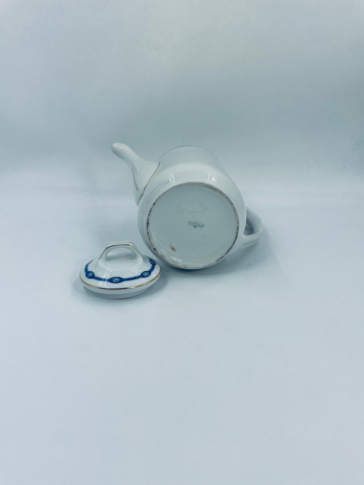 Dzbanek porcelanowy Haylema - obrazek 9