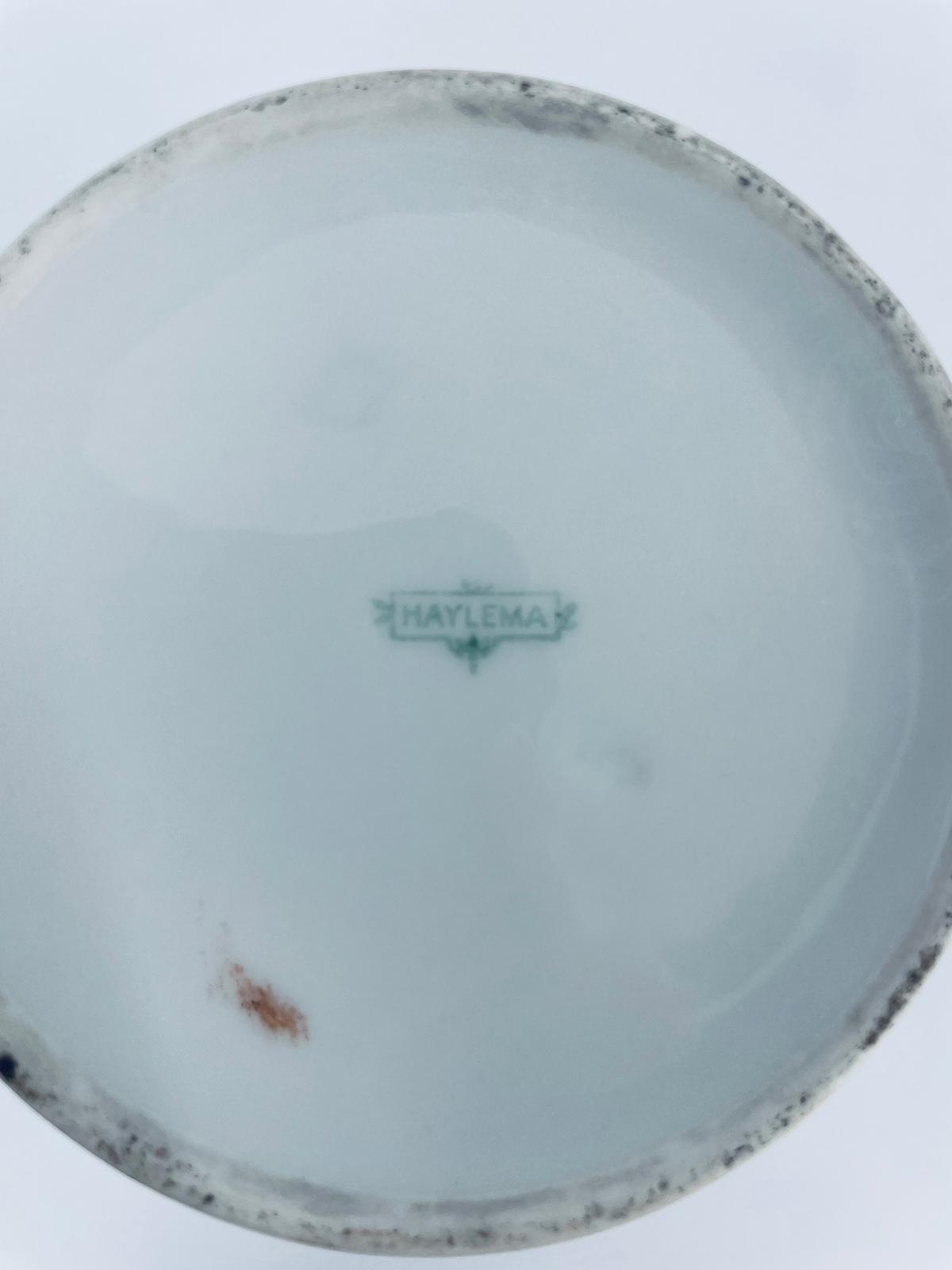 Dzbanek porcelanowy Haylema - obrazek 10