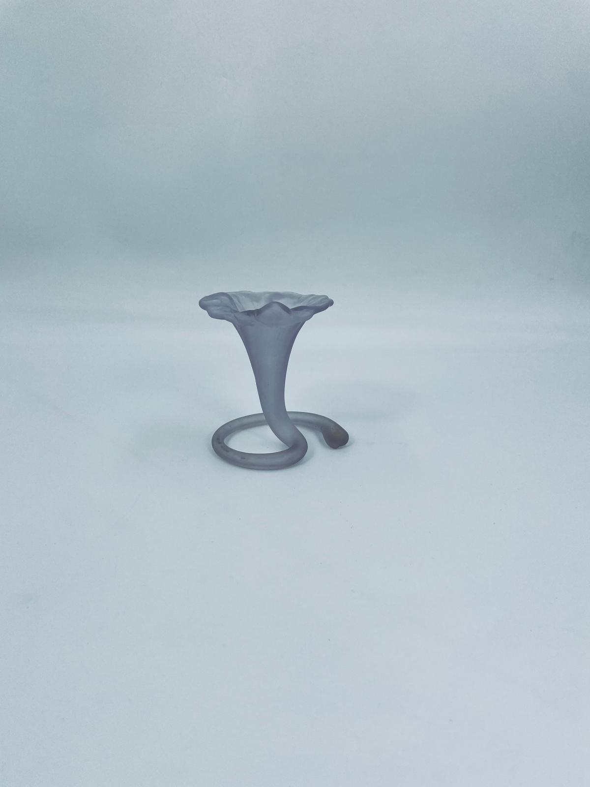 Wazonik artystyczny w stylu Art Deco - obrazek 3