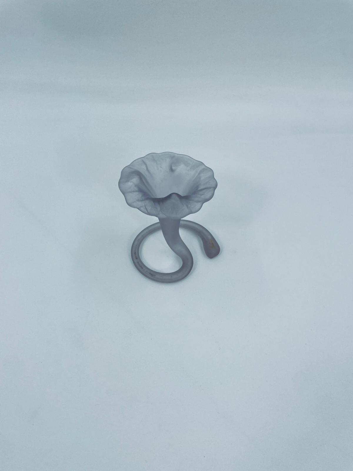 Wazonik artystyczny w stylu Art Deco - obrazek 4