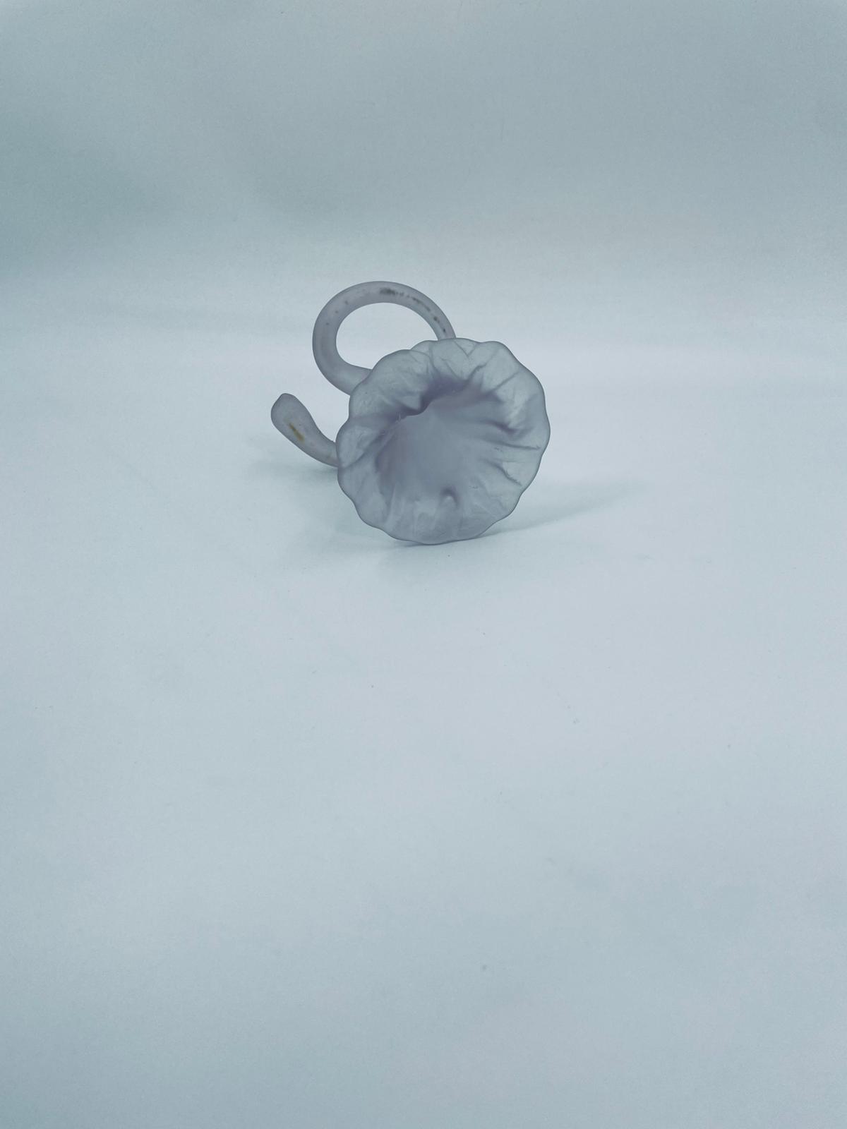 Wazonik artystyczny w stylu Art Deco - obrazek 8