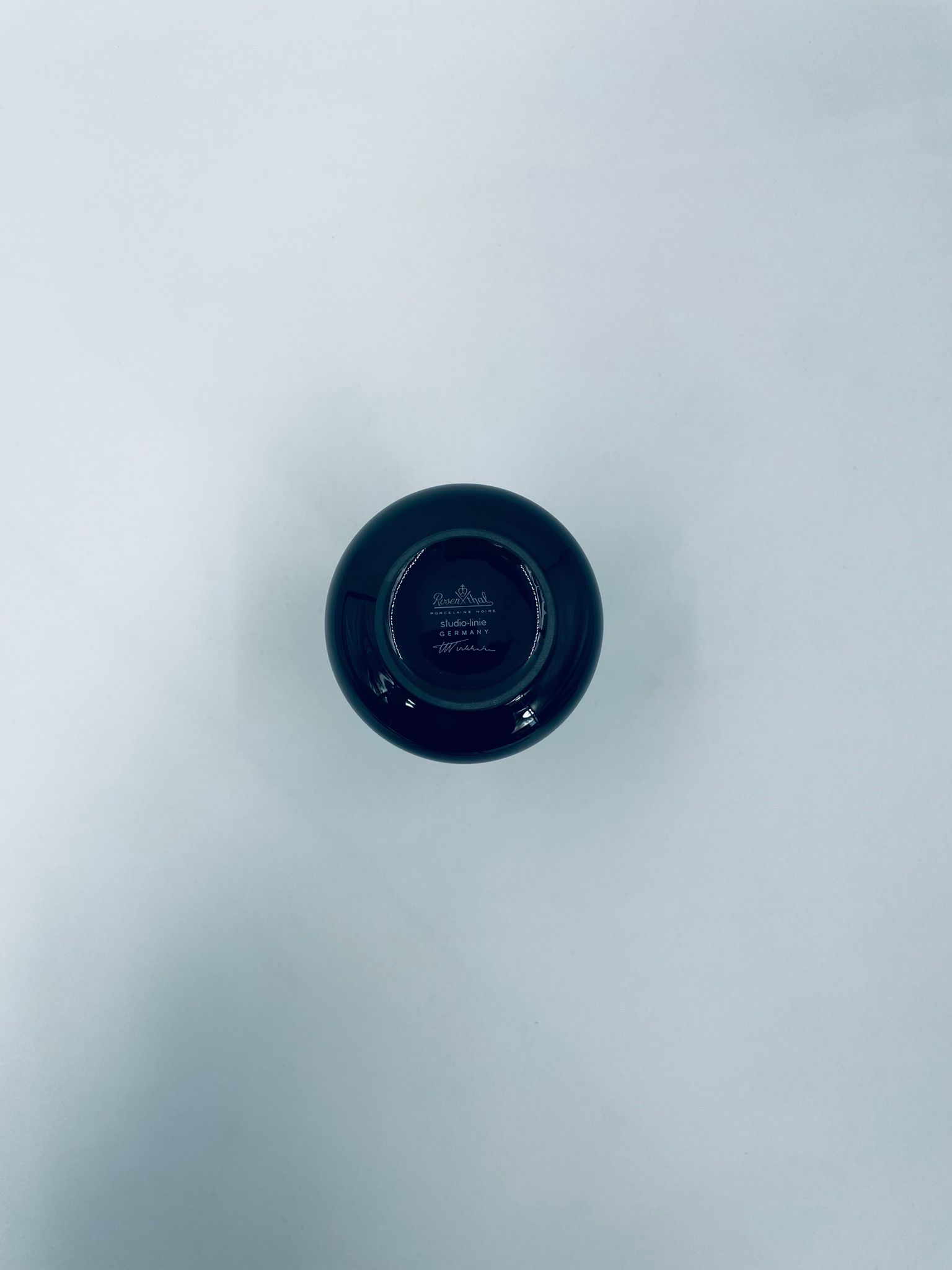 Wazon dekoracyjny Rosenthal Tapio Wirkkale - obrazek 5