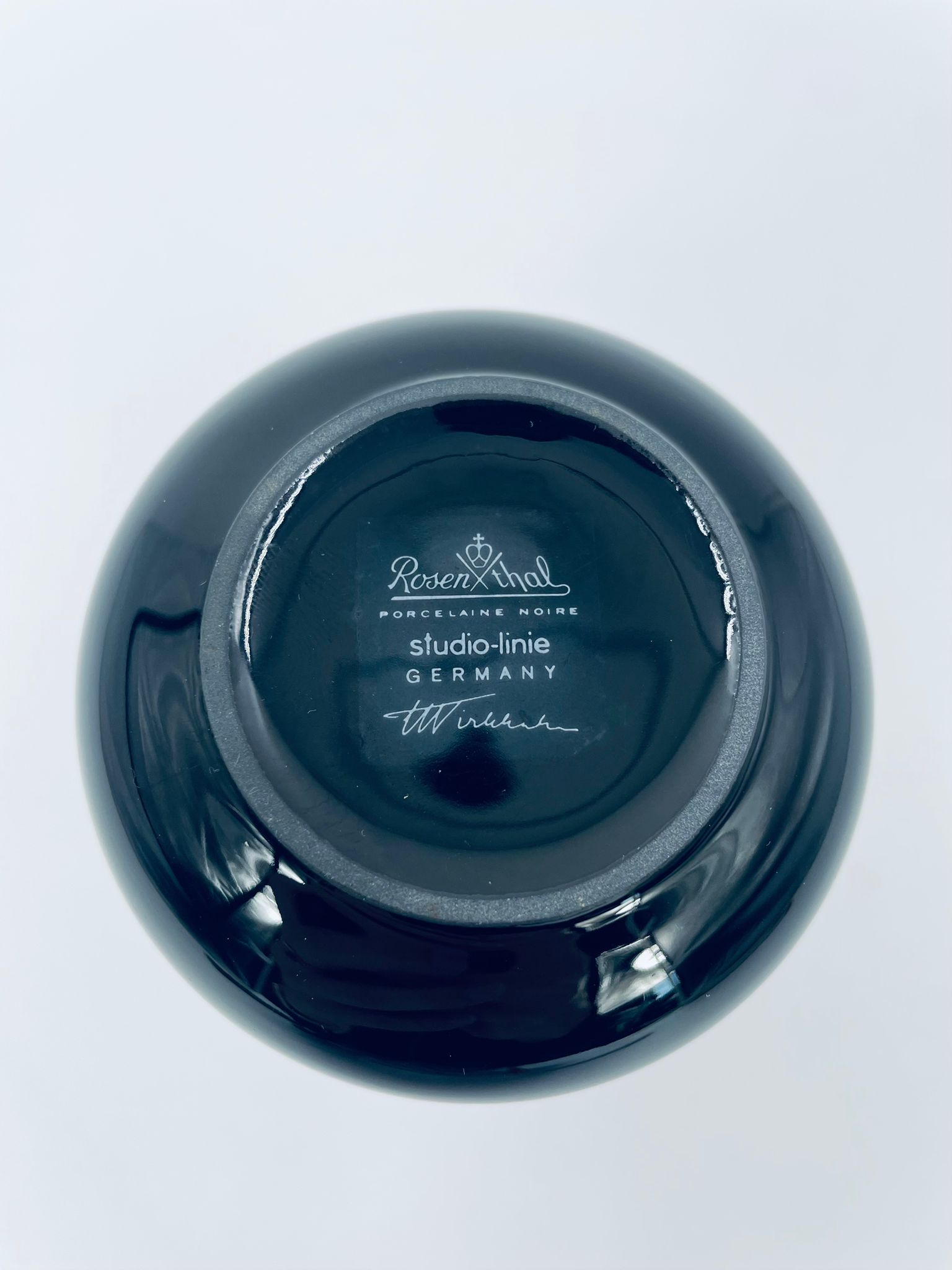 Wazon dekoracyjny Rosenthal Tapio Wirkkale - obrazek 6