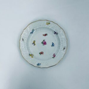 Talerzyk dekoracyjny Meissen