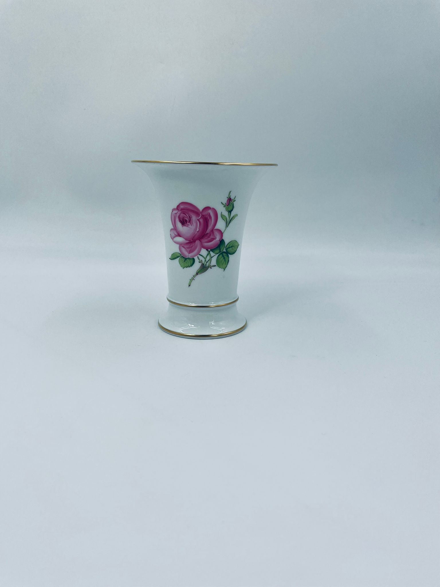 Wazon dekoracyjny Meissen