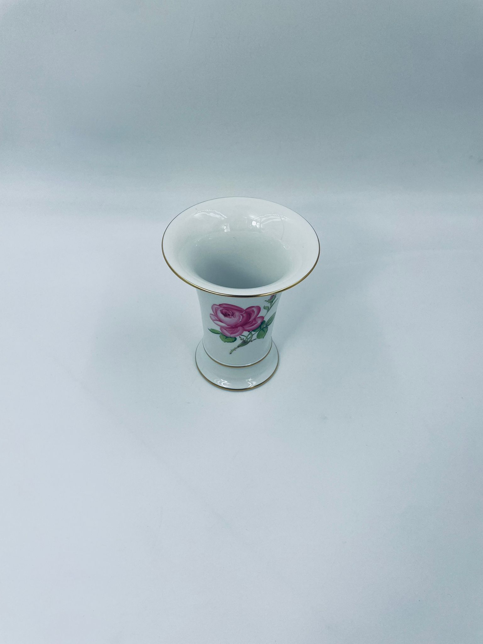 Wazon dekoracyjny Meissen - obrazek 4