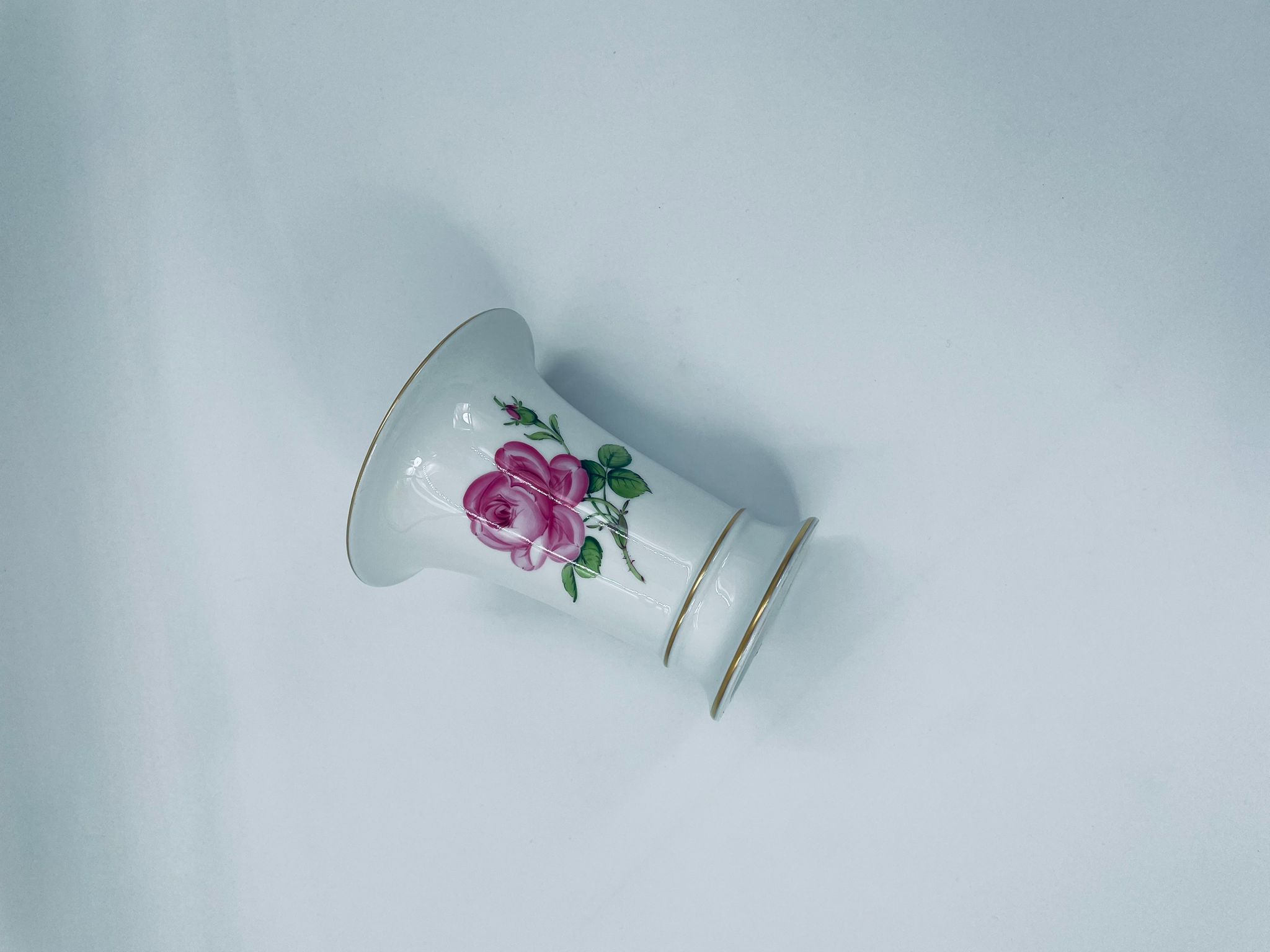 Wazon dekoracyjny Meissen - obrazek 8