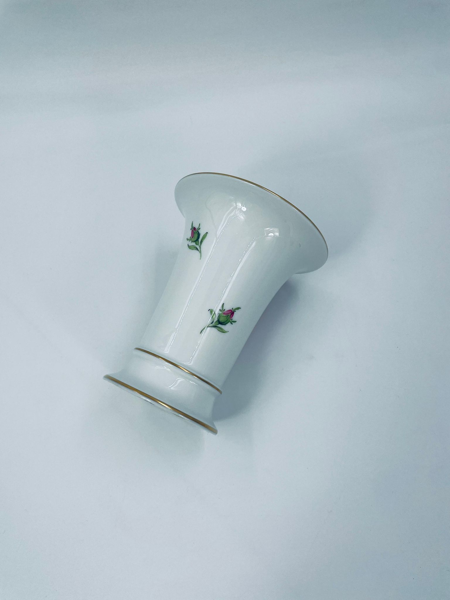 Wazon dekoracyjny Meissen - obrazek 9