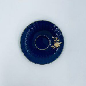 Wunsidel Bavaria Echt Cobalt cup saucer