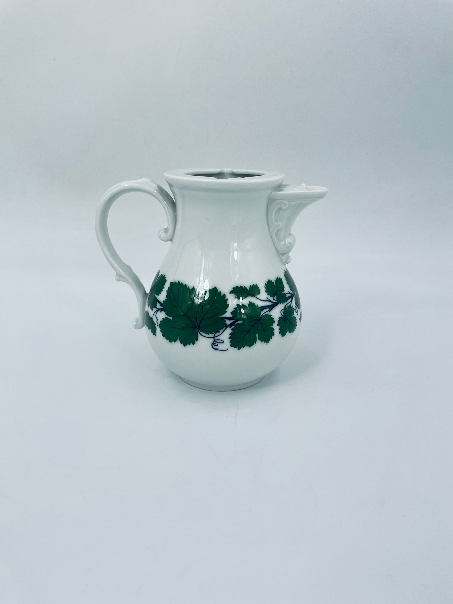 Dzbanuszek do herbaty Meissen