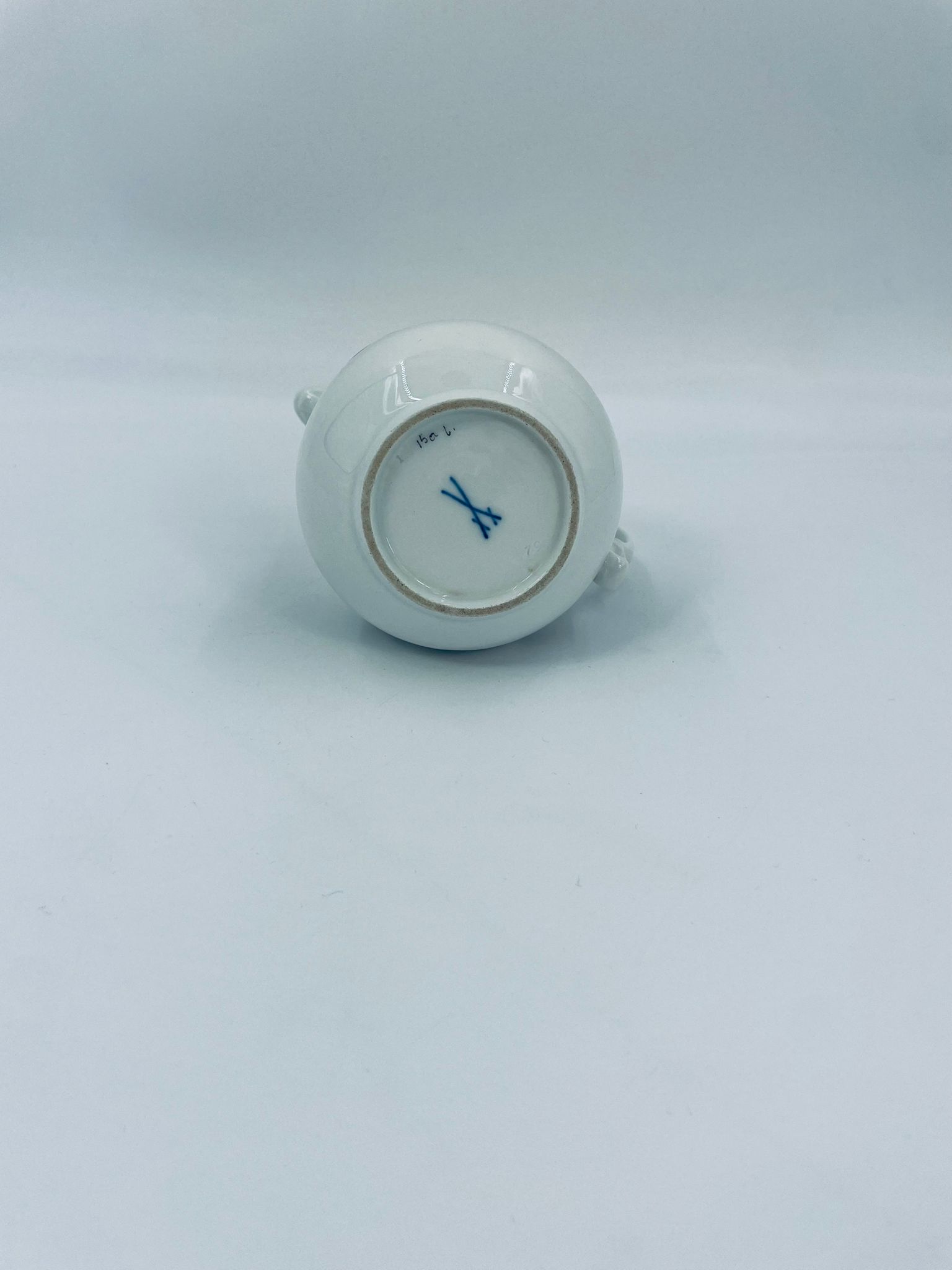 Dzbanuszek do herbaty Meissen - obrazek 11